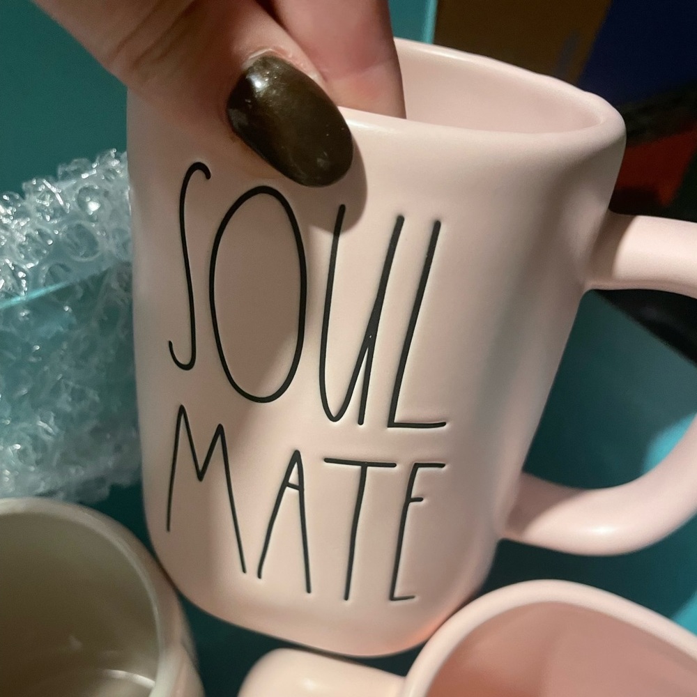 Rae Dunn Coffee Mug